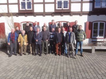 Gruppe