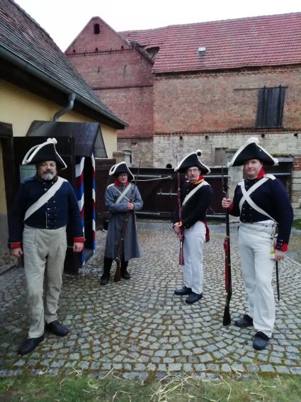 Warten
