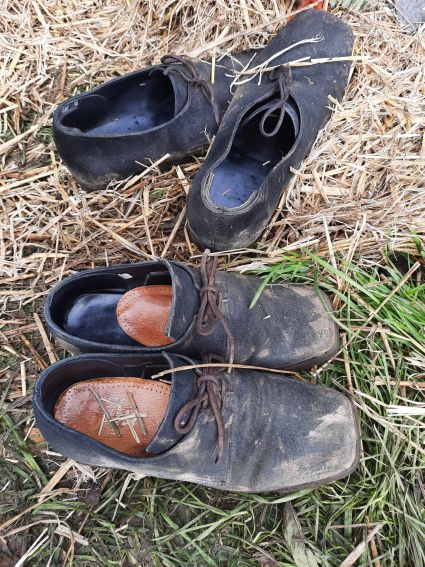Schuhe