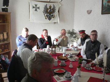 Gruppe