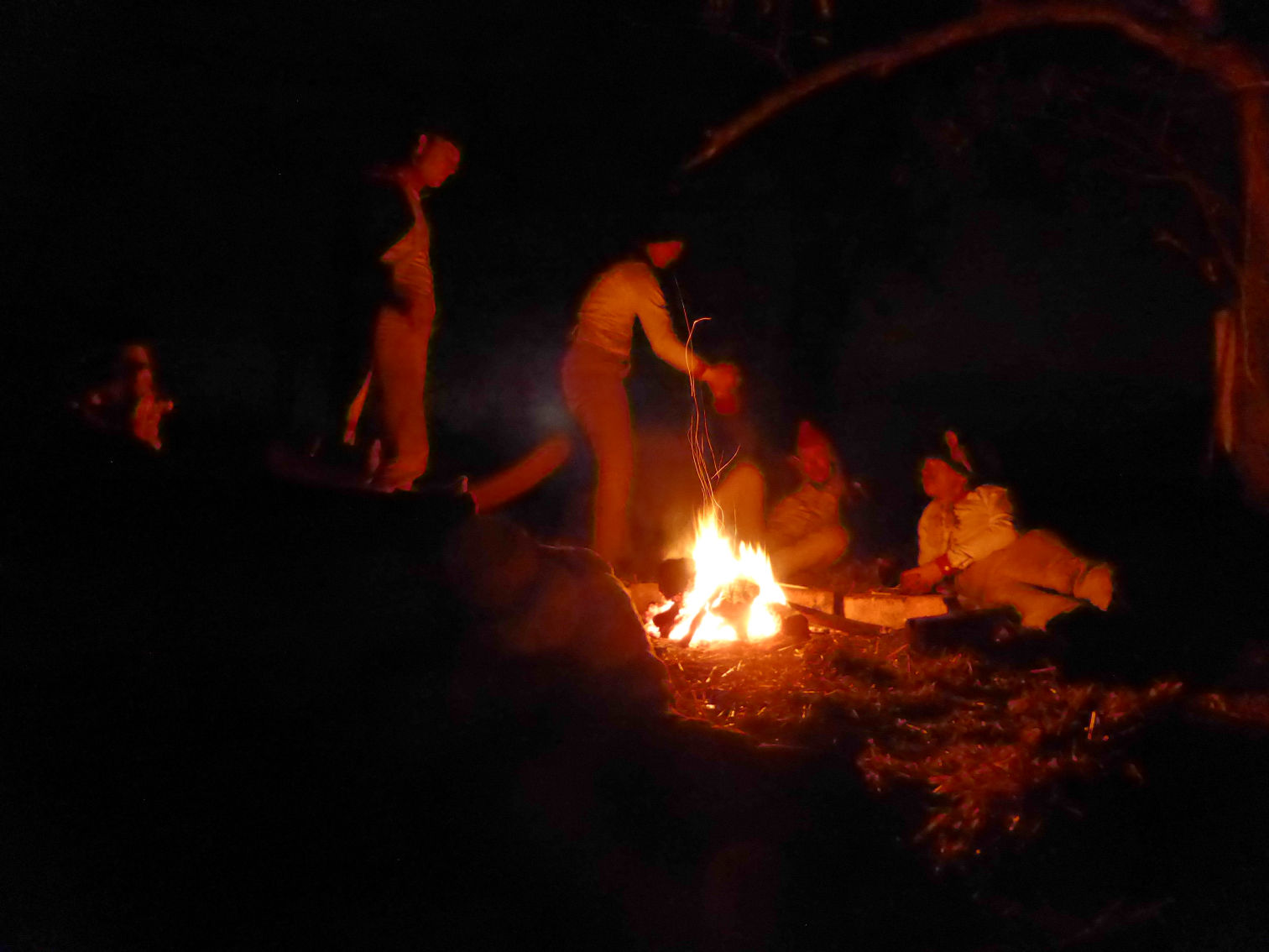Feuer