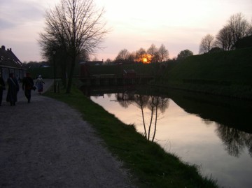 Abendrot