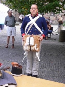 Musketier