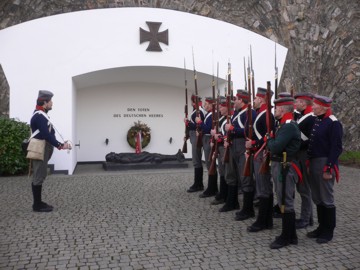 Denkmal