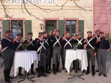 Prost!