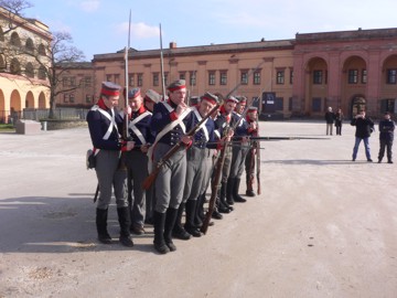 Geladen!