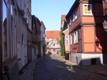 Altstadt