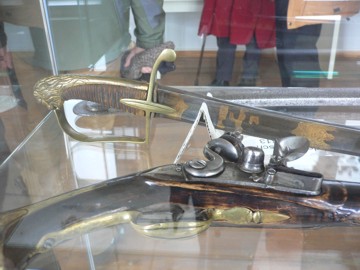 pistole