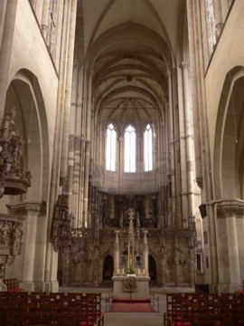 Mausoleum